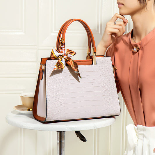 Borsa Miki Orange