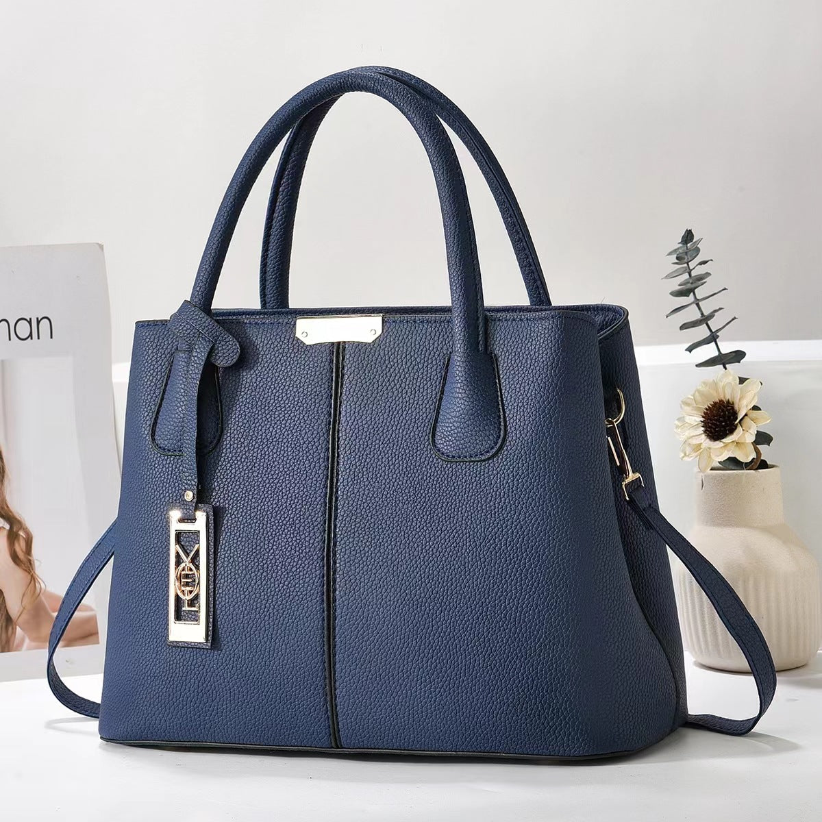 Borsa Casual Vari Modelli