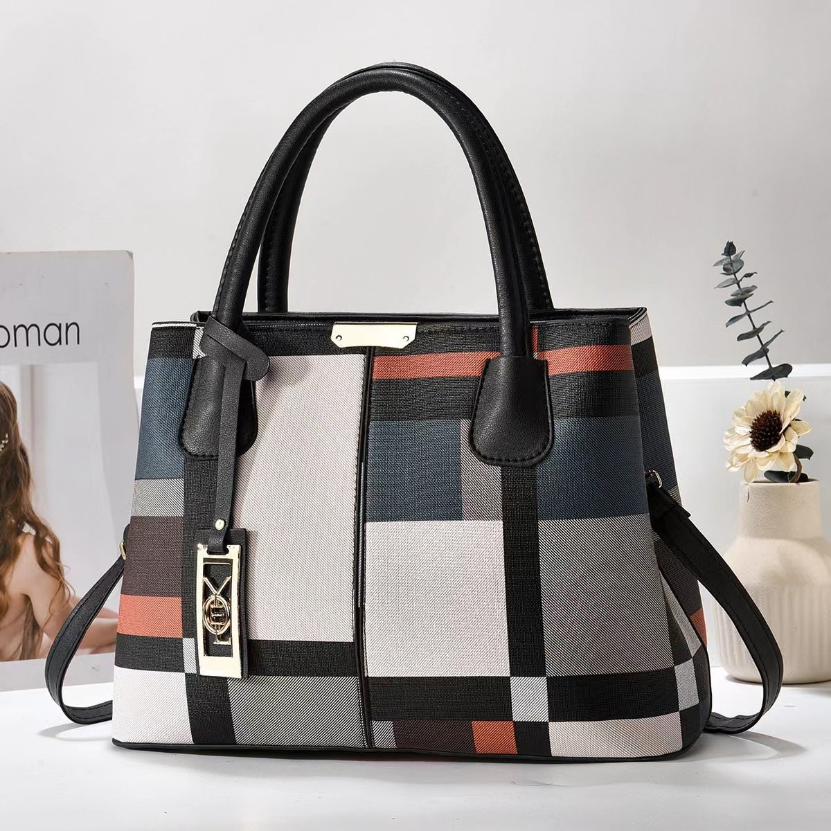 Borsa Casual Vari Modelli