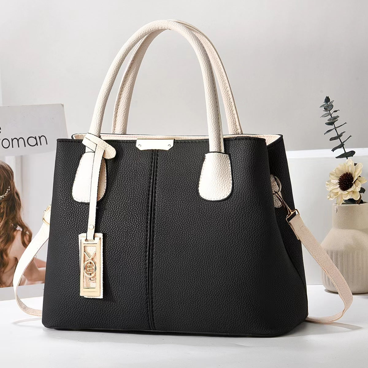 Borsa Casual Vari Modelli