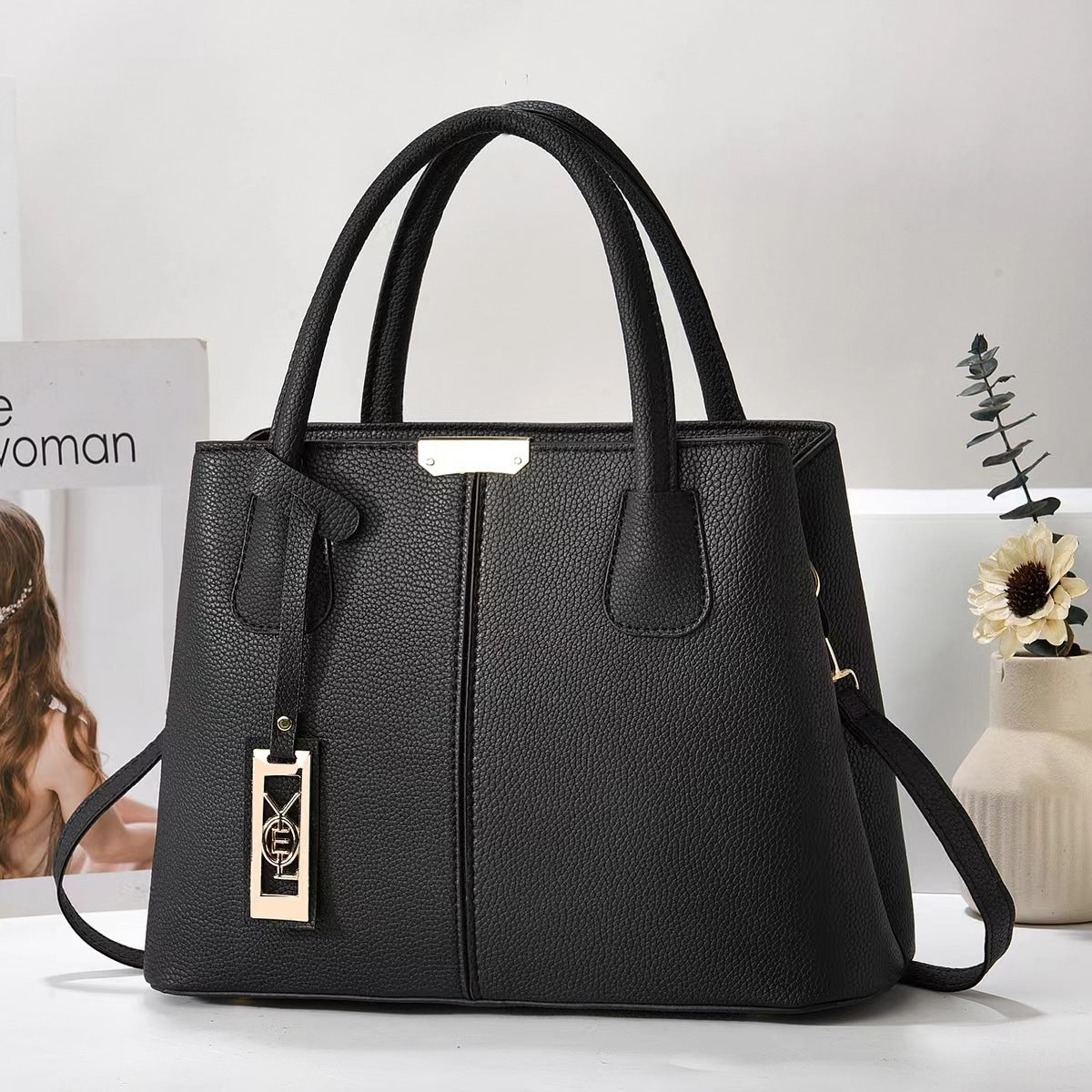 Borsa Casual Vari Modelli