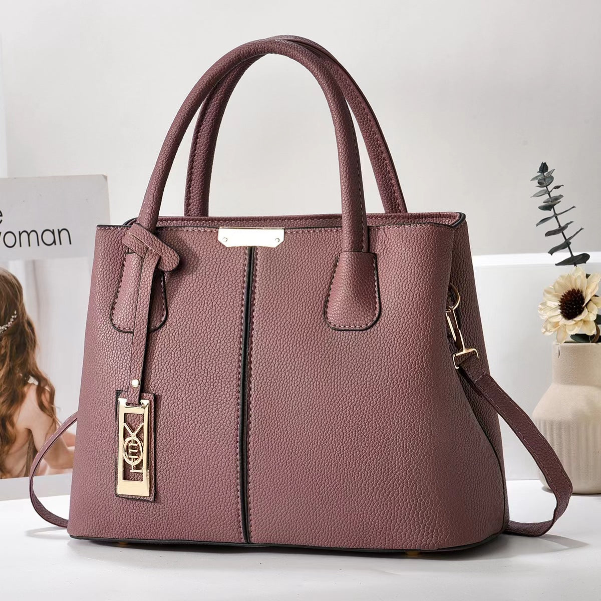 Borsa Casual Vari Modelli
