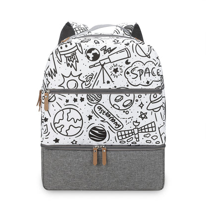 Borsa Mamma
