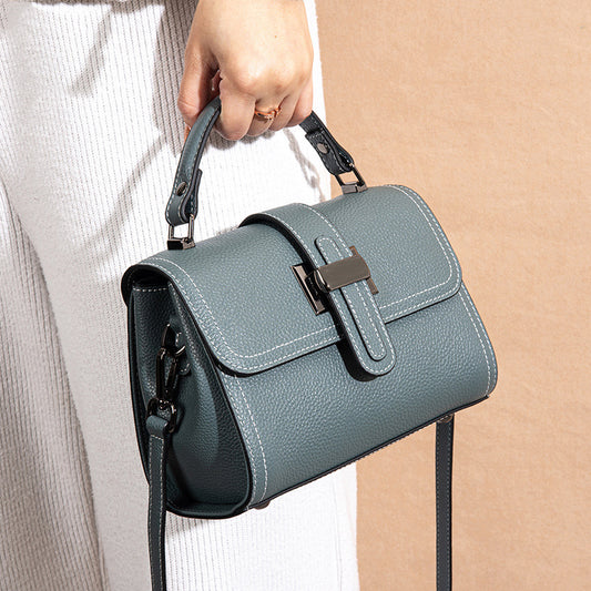 Borsa Giornaliera  Pelle