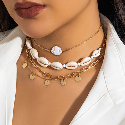 Collana Summer Perle