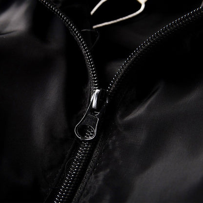 Children's Leopard  Zip