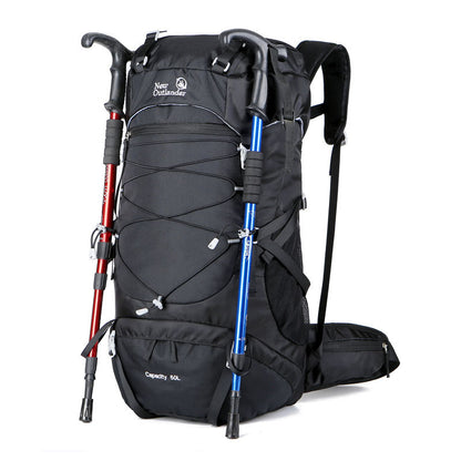 Zaino Adventure 50L