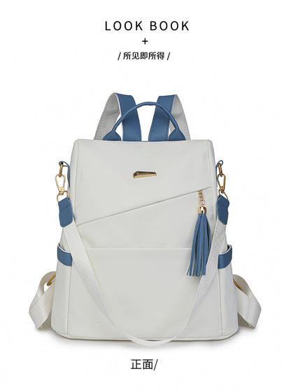 Zaino Schoolbag