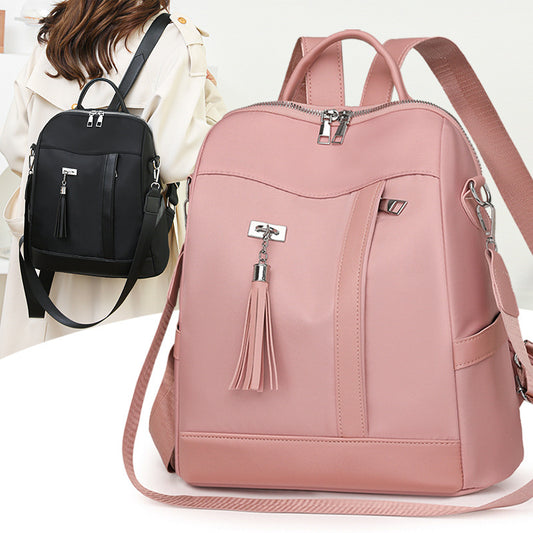 Zaino 3 Colori