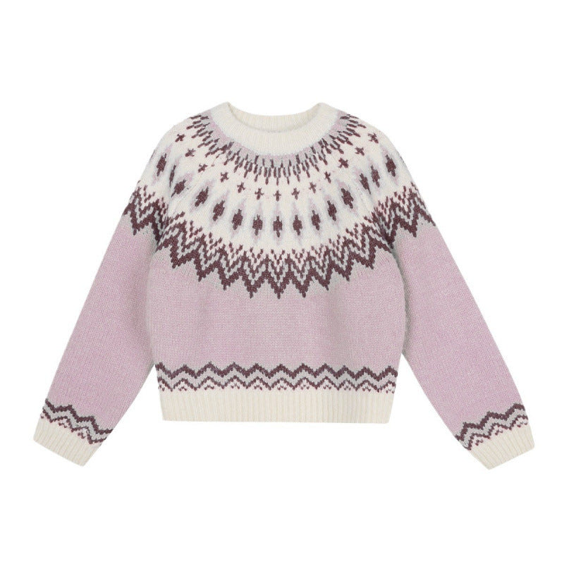 Pullover  Vari Colori
