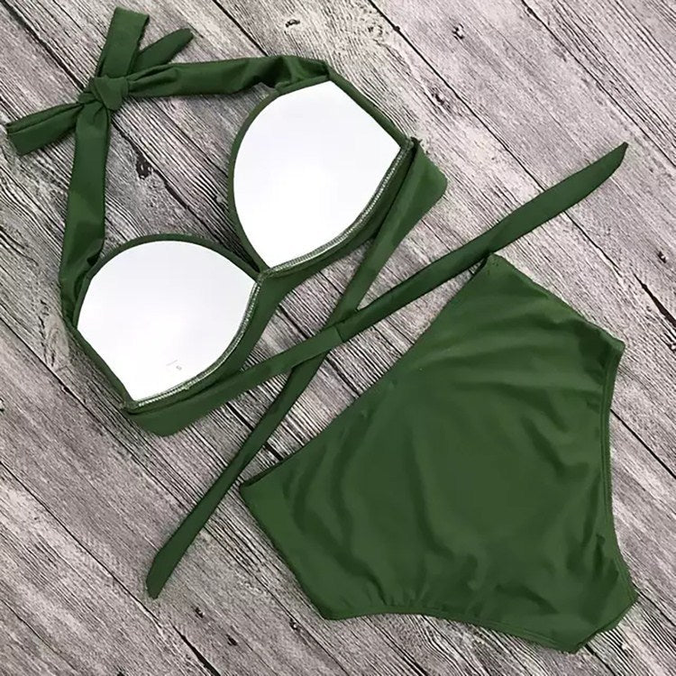 Hawaii Bikini