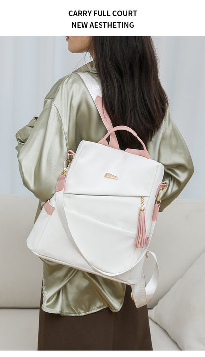 Zaino Schoolbag