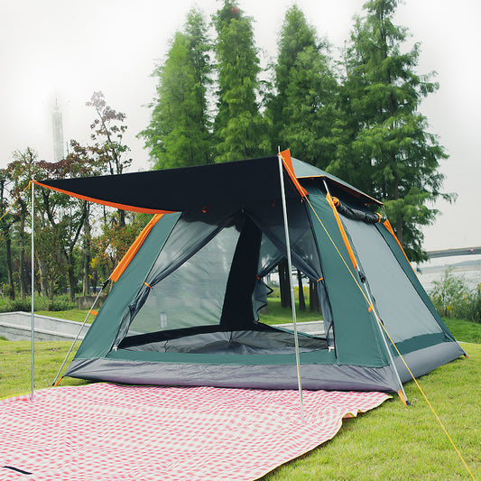 Tende Multi Person Camping