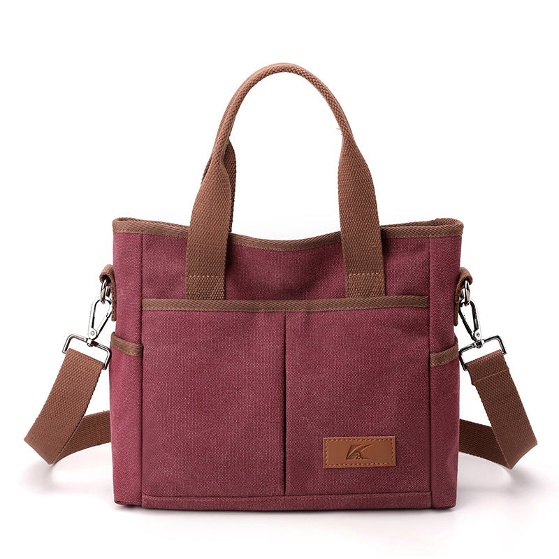 Borsa Classica