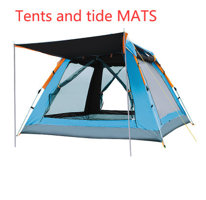 Tende Multi Person Camping