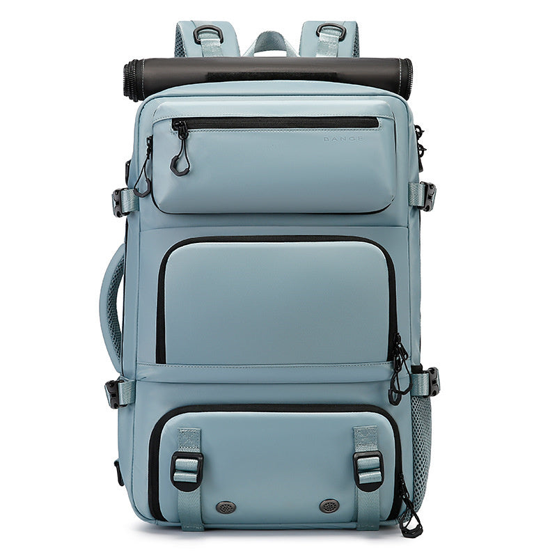 Zaino Travel Large Capacity