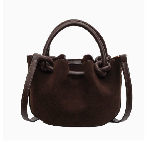 Borsa Smerigliata