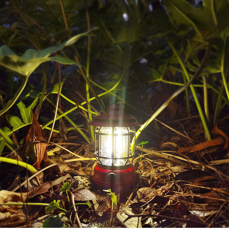 Lampada per Ambiente 5W