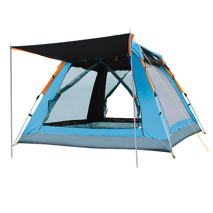 Tende Multi Person Camping