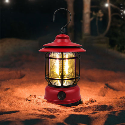 Lampada per Ambiente 5W