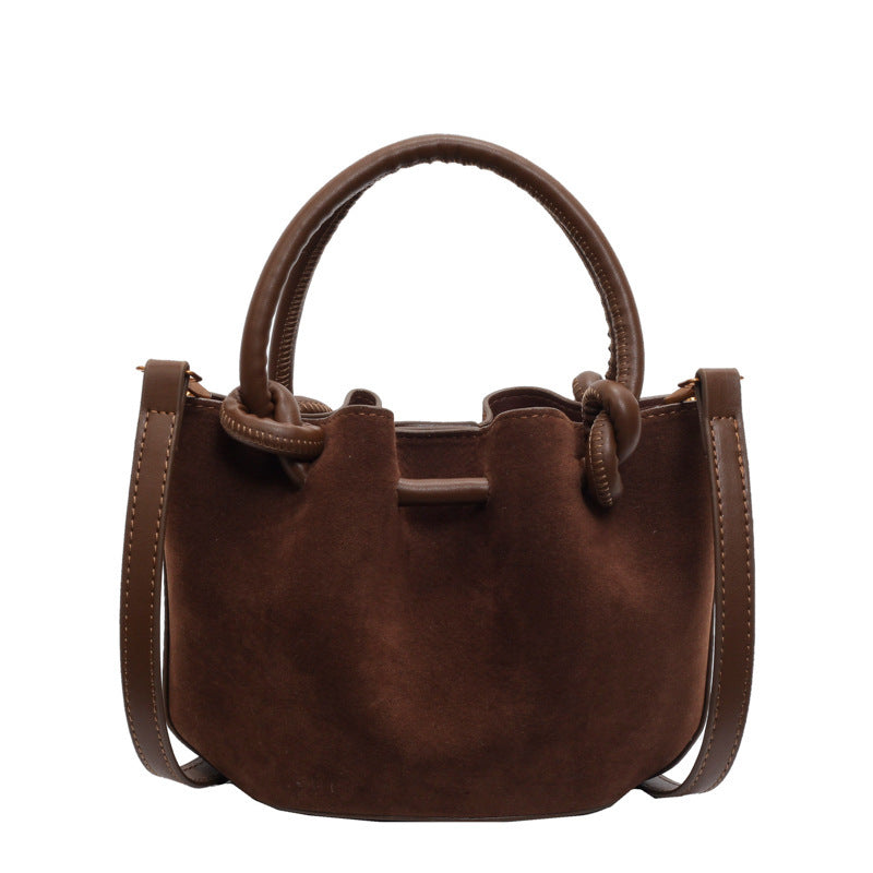 Borsa Smerigliata