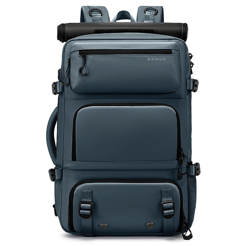 Zaino Travel Large Capacity