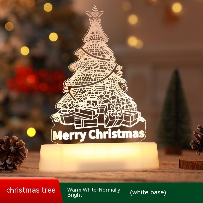 Christmas Decoration 3D