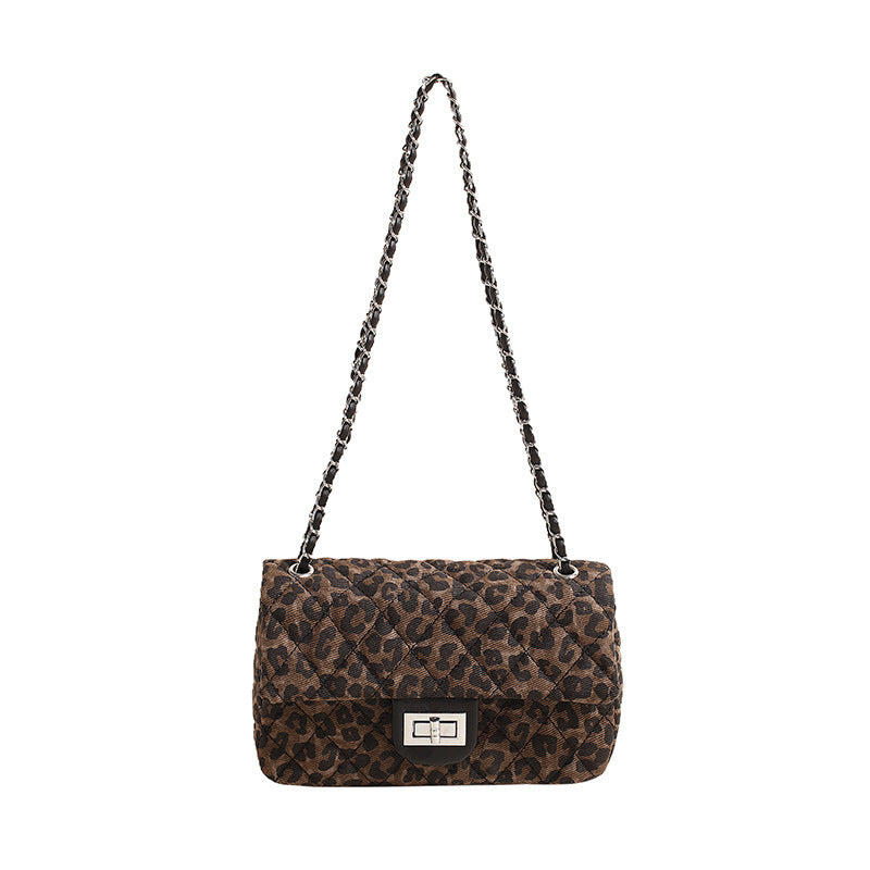 Borsa Leopard