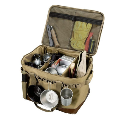 Borsa Campeggio Waterproof
