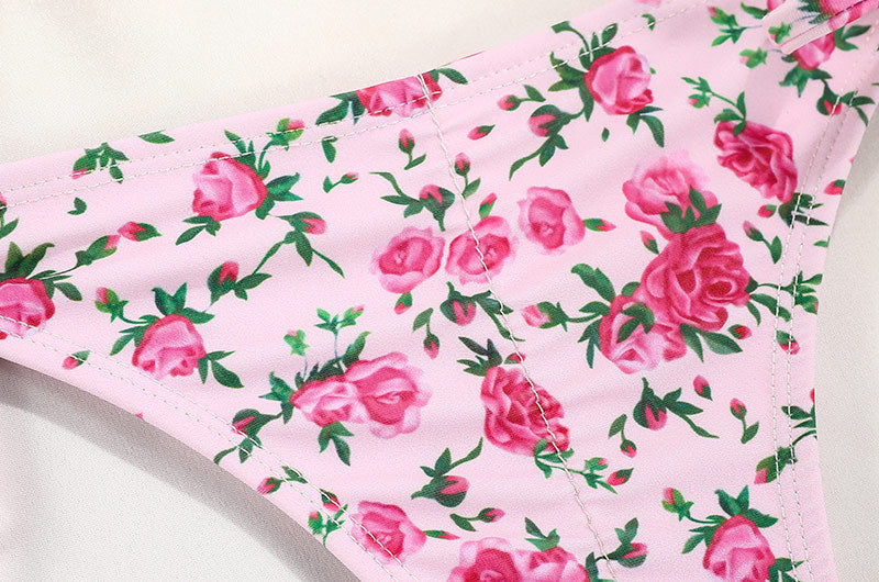 Bikini Printed