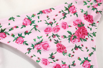 Bikini Printed