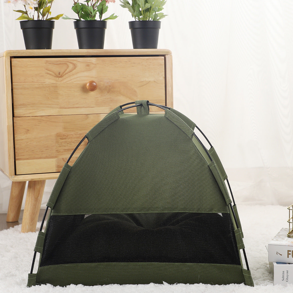 Tenda per Animali Domestici