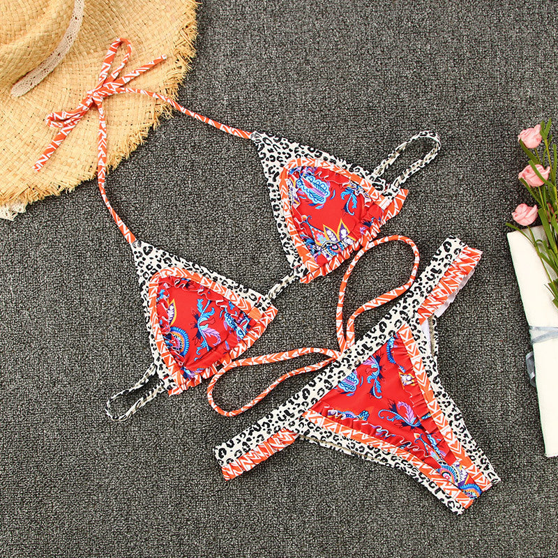Bikini Colorfull