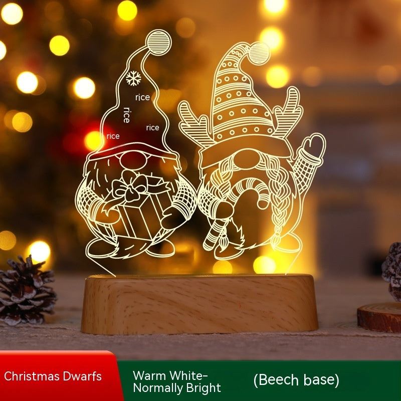 Christmas Decoration 3D