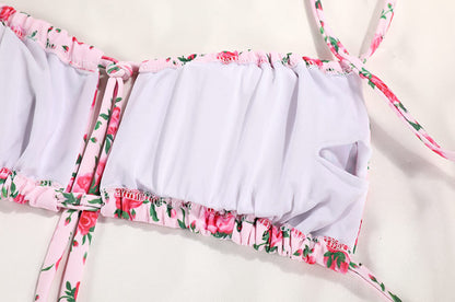 Bikini Printed