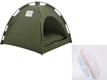 Tenda per Animali Domestici