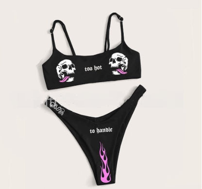 Bikini Baddie