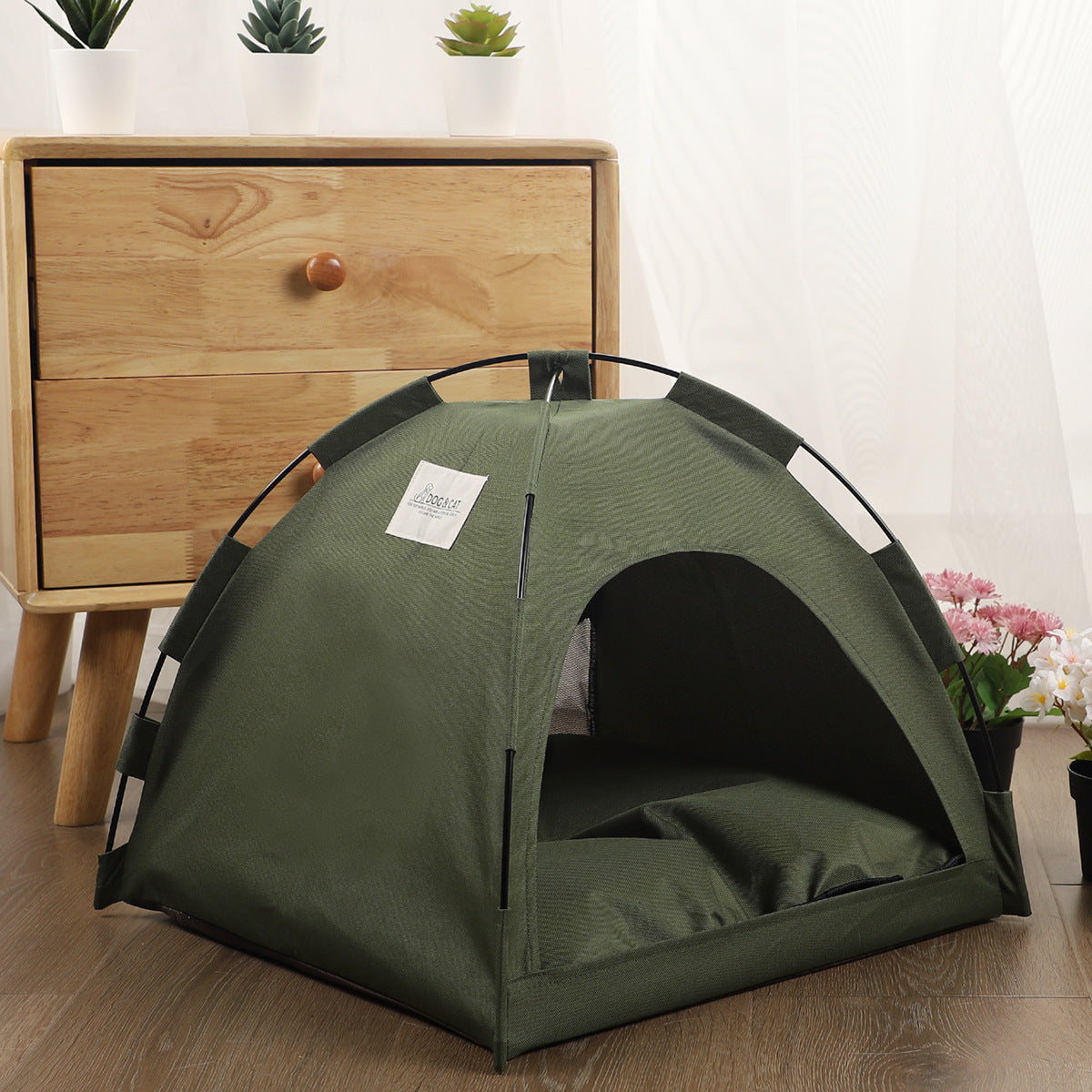 Tenda per Animali Domestici